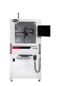 PVA - Delta 8